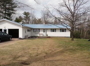 520 County Road Ppl, Ishpeming, MI 49849