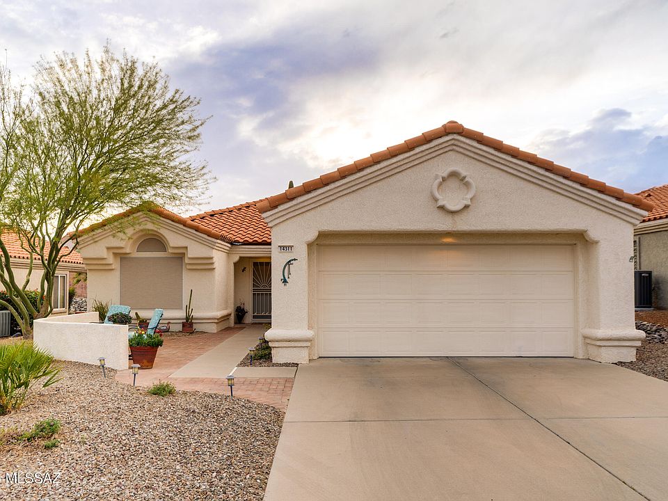 14311 N Carissa Dr, Oro Valley, AZ 85755 | Zillow