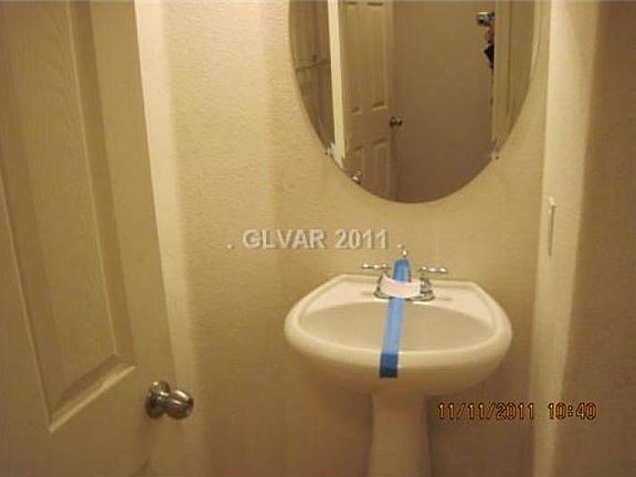 Downstairs Bathroom