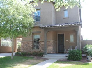 20875 W Ridge Rd, Buckeye, AZ 85396