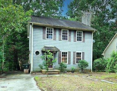 4311 White Cliff Ln, Durham, NC, 27712