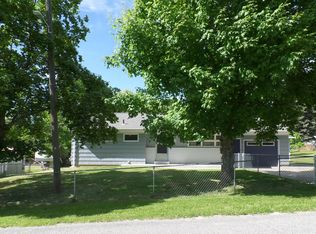 6483 Tyler St, Bonners Ferry, ID 83805