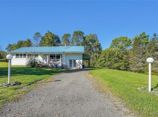 7020 Route 242, Ellicottville, NY 14731