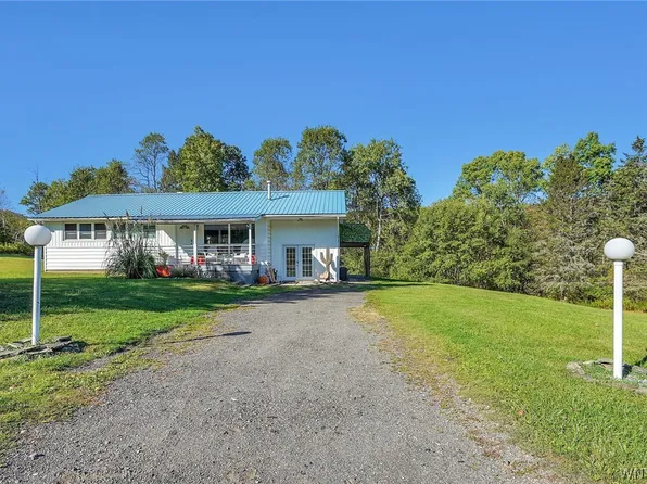 7020 Route 242, Ellicottville, NY 14731