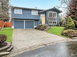 11820 NE 158th St, Bothell, WA 98011