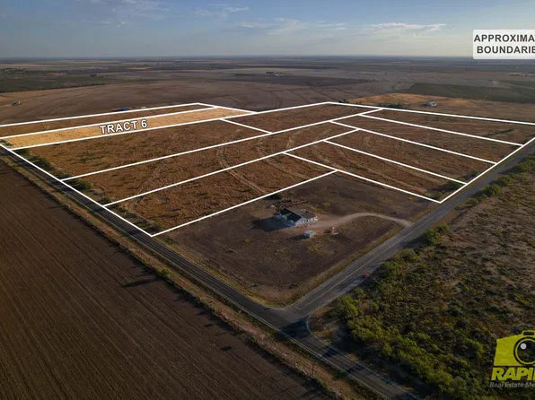 9016 Fm 1692 #6, Miles, TX 76861