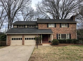 423 Highland Ave, Lenoir, NC 28645