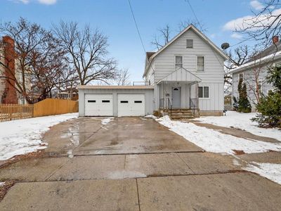 1247 Prairie Avenue, South Beloit, IL, 61080