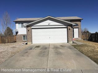 617 24th St SW, Loveland, CO 80537