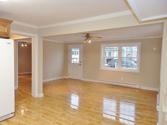 Open layout