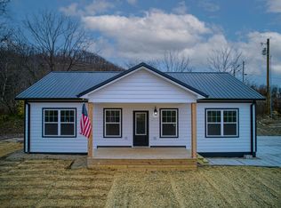 156 Farris Br, Wallingford, KY 41093