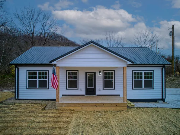 156 Farris Br, Wallingford, KY 41093