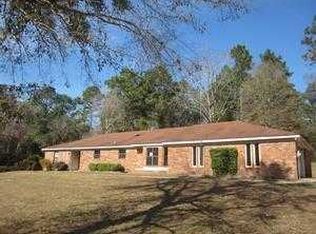 1971 Repoll Rd, Mobile, AL 36695