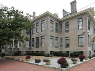 310 N 33rd St APT 202, Richmond, VA 23223