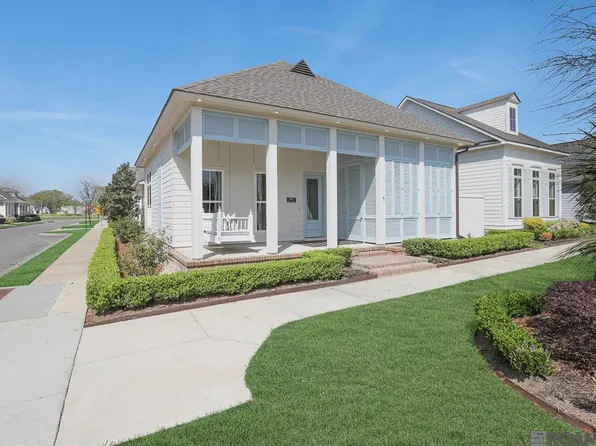 4893 Berwick Way, Gonzales, LA 70737