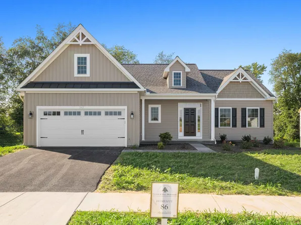 242 Buckingham St, Oxford, PA 19363