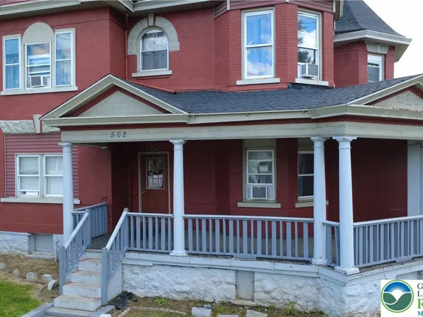 502 Ontario St, Bethlehem, PA 18015