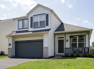 5754 Lake Pointe Dr, Plainfield, IL 60586
