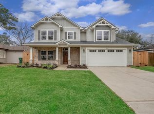 1855 Libbey Dr, Houston, TX 77018
