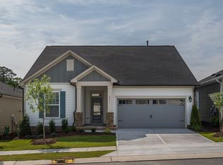 1213 Elk Falls Dr, Wendell, NC 27591