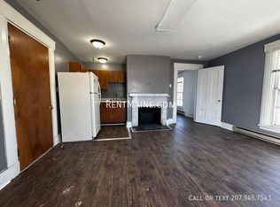 62 State St APT 4, Augusta, ME 04330