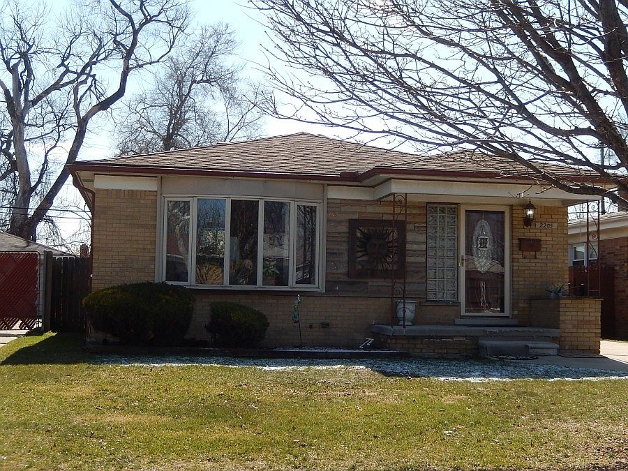 1st image of 2205 S Ethel St