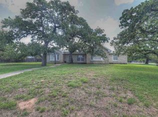 102 N Oak, Buchanan Dam, TX 78609