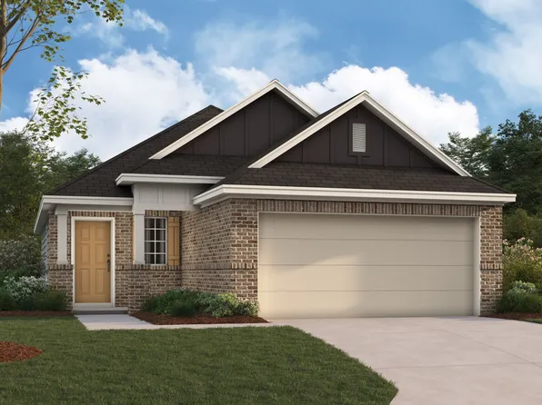 Hibiscus Plan, Magnolia Ridge