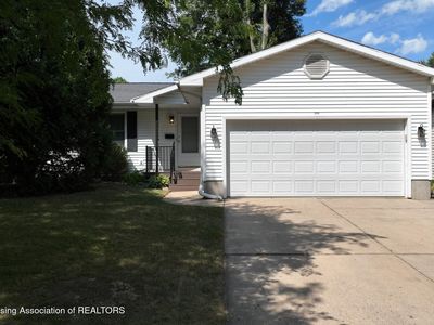 3118 Averill Dr, Lansing, MI, 48911