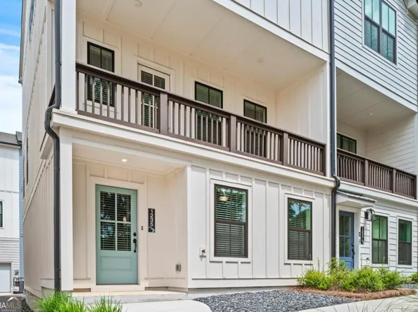 1235 Zebrawood Ct SE #154, Atlanta, GA 30315