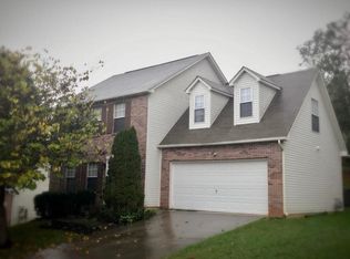 763 Settlers Pond Way, Knoxville, TN 37923