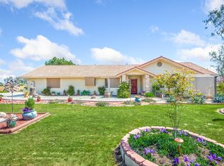 20805 Olympia Rd, Madera, CA 93638