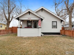 24815 1st St, EATON, CO 80615