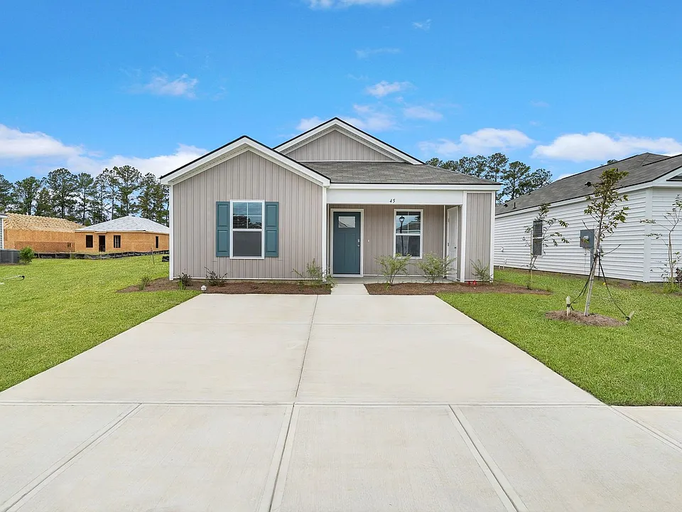 45 Arrow Head Way