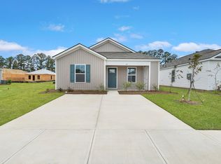 45 Arrow Head Way, Port Wentworth, GA 31407