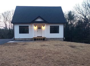 43 Thayer Rd UNIT 11-46-2, New Ipswich, NH 03071