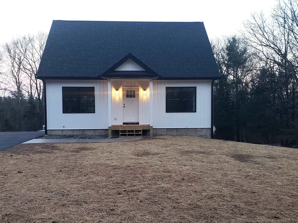43 Thayer Road #11-46-2, New Ipswich, NH 03071