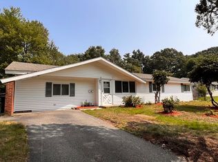 51 Robert Rd, Brockton, MA 02302