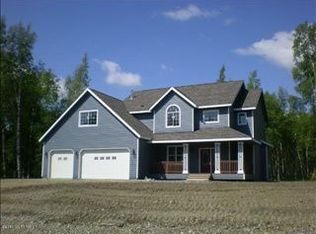 1921 S Paddock Dr, Wasilla, AK 99654