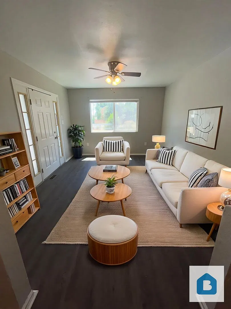 Skyview Home with Private Fenced Yard — Photo 3