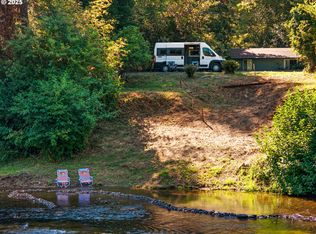 Riverbend Rd, Seaside, OR 97138