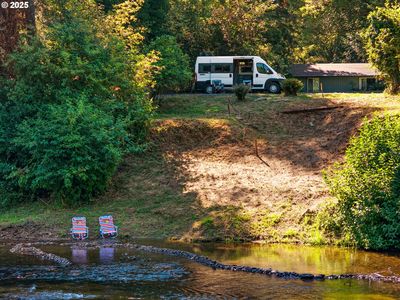 Riverbend Rd, Seaside, OR, 97138