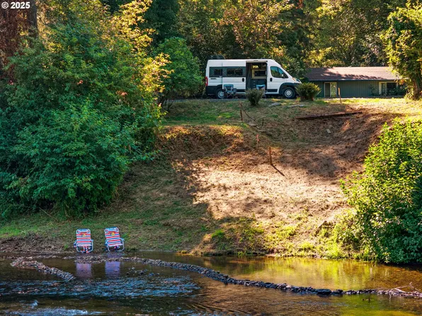 Riverbend Rd, Seaside, OR 97138