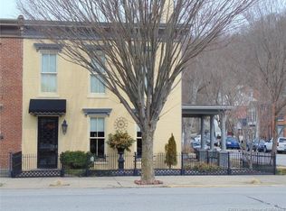 521 E Main St, Madison, IN 47250