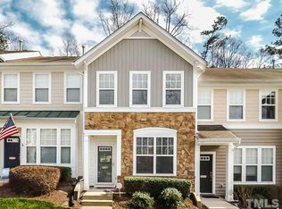 4865 Sir Duncan Way, Raleigh, NC 27612