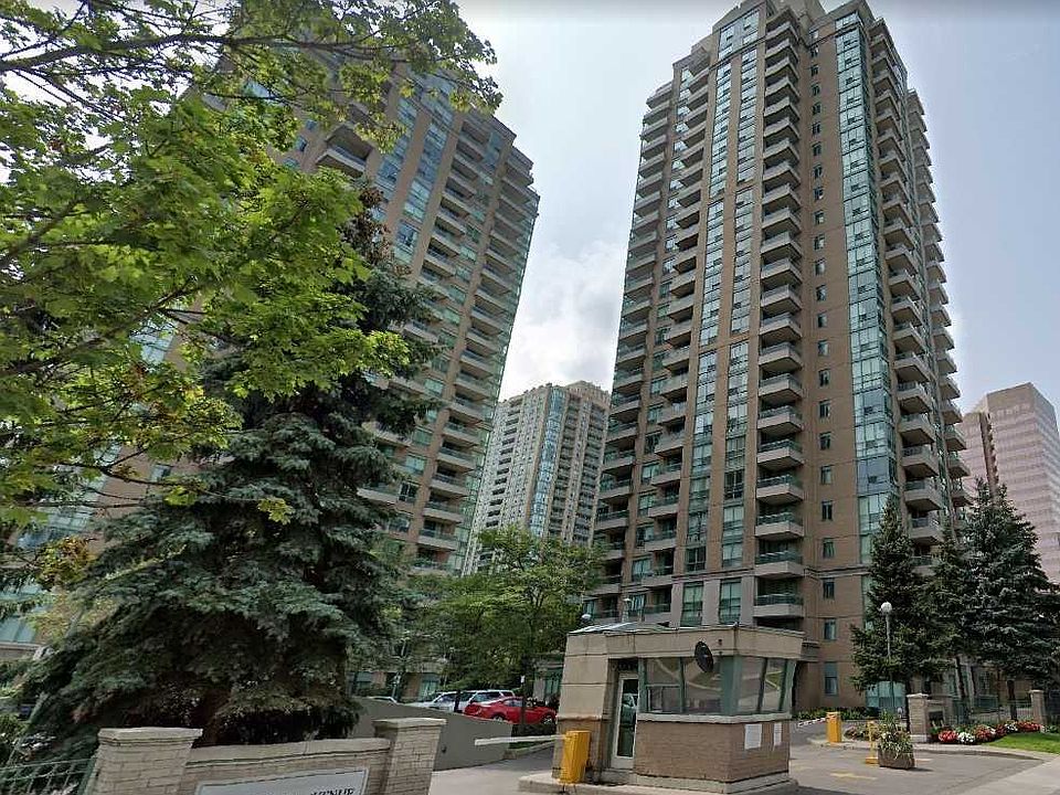 2nd image of 3 Pemberton Ave #705