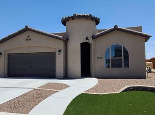 3540 Essence St, El Paso, TX 79938