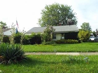 11228 Ocalla Dr, Warren, MI 48089