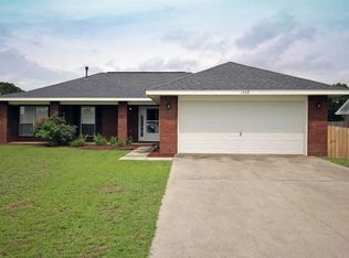 1208 Benning Pl, Pensacola, FL 32506