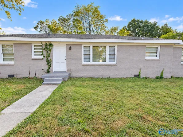 4503 Kenwood Dr NW, Huntsville, AL 35810